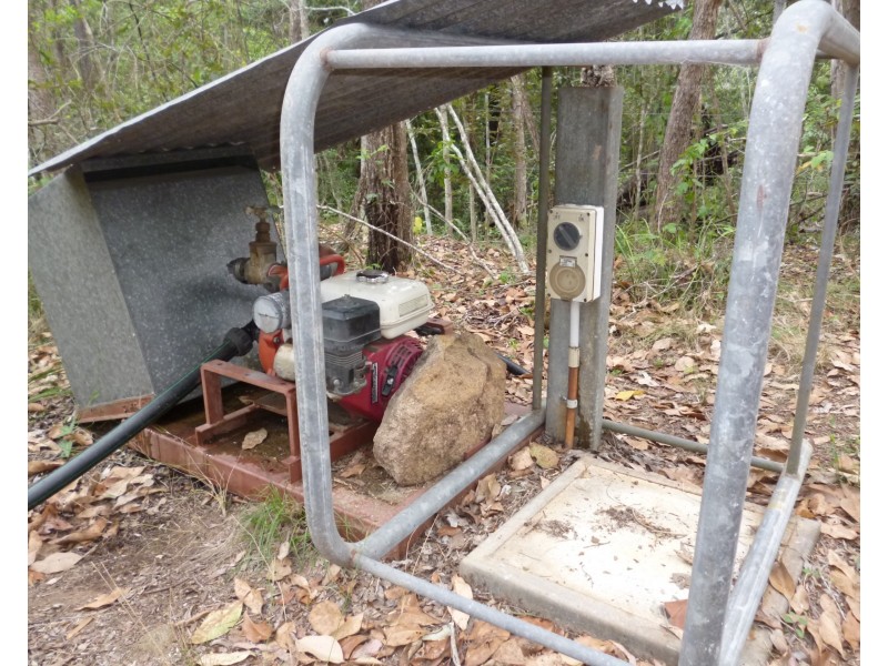 21 Pinkwood Street, Cedar Vale QLD 4285