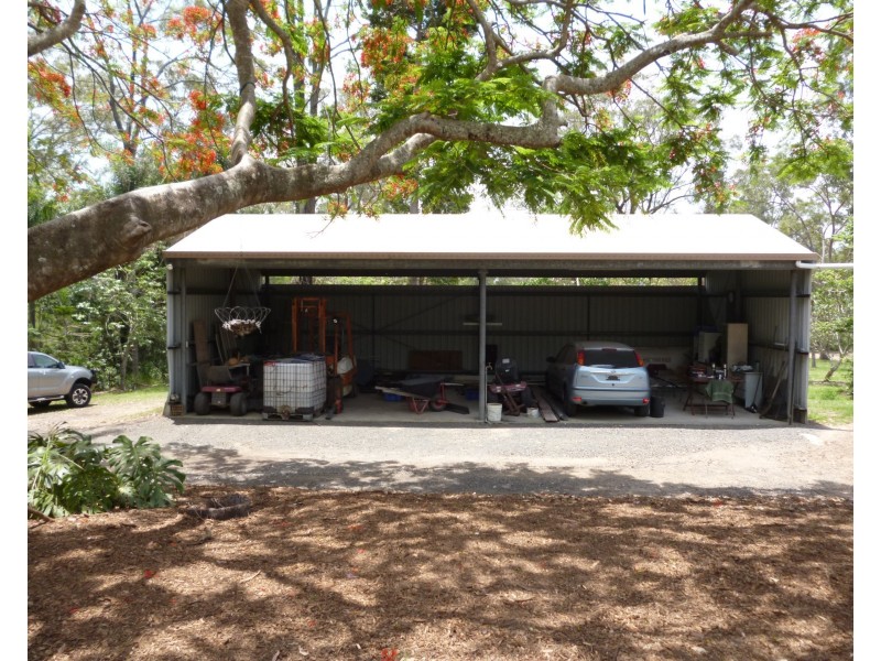 21 Pinkwood Street, Cedar Vale QLD 4285