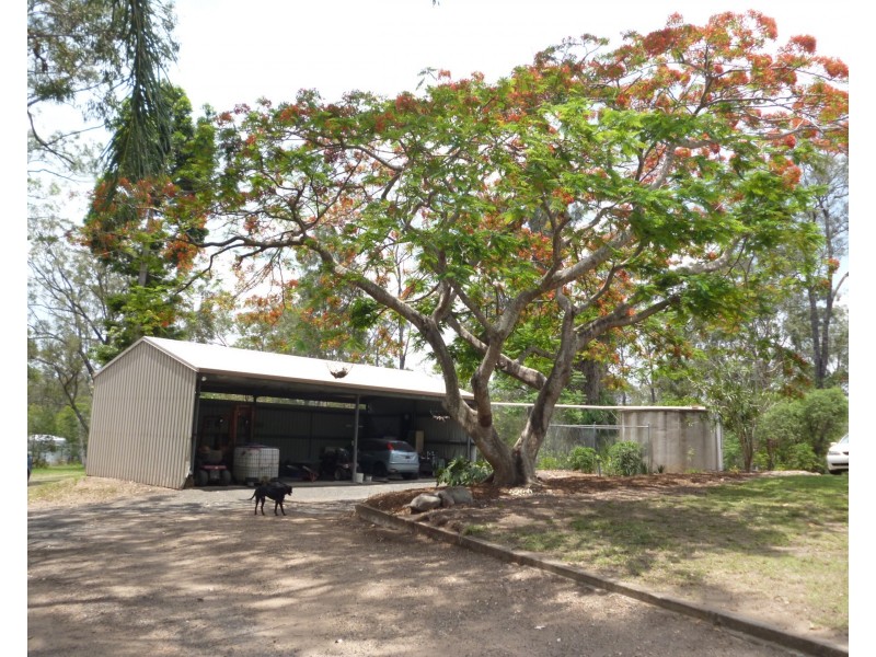 21 Pinkwood Street, Cedar Vale QLD 4285