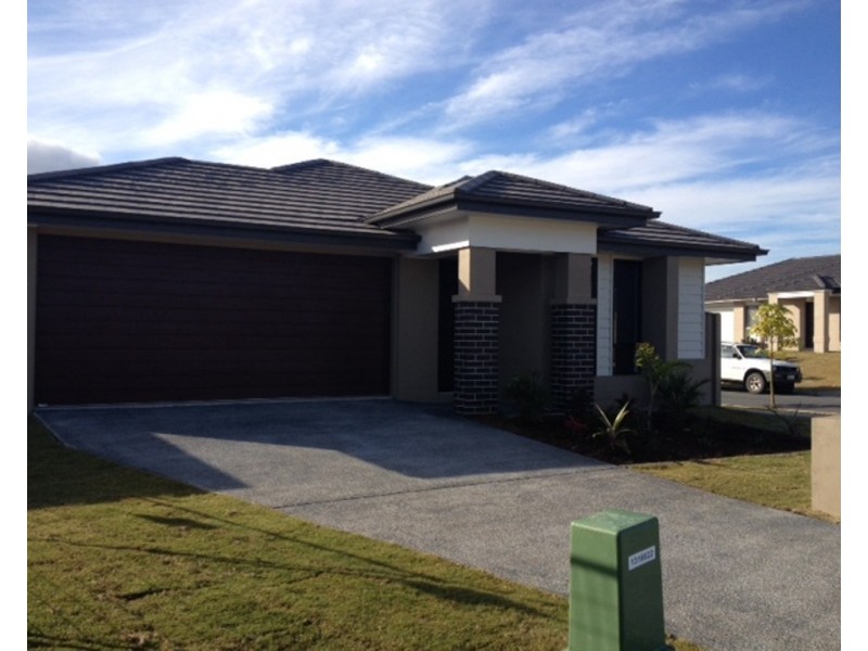 35 Summerview Avenue, Yarrabilba QLD 4207