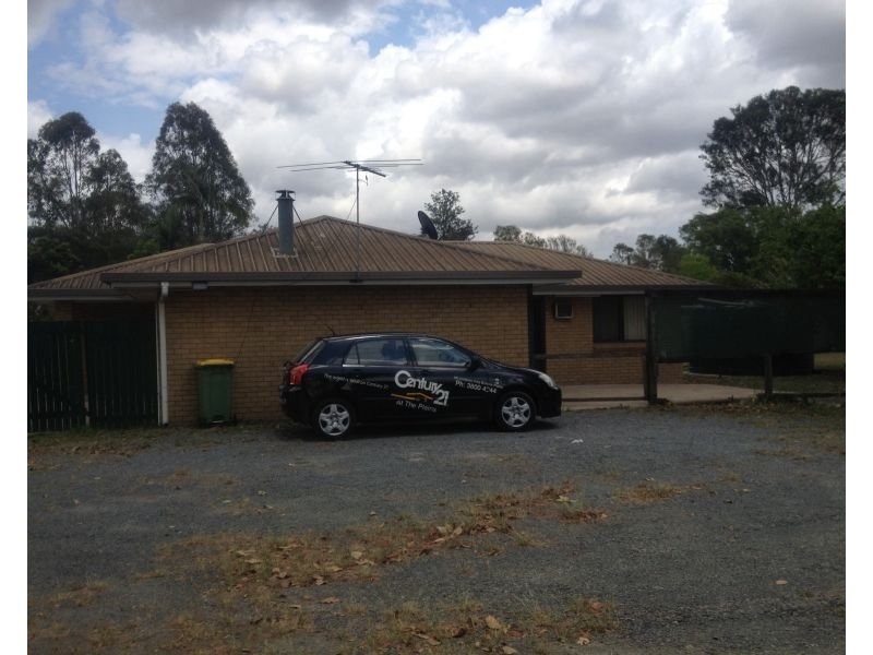 1 North Street, Logan Village QLD 4207