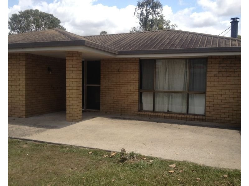 1 North Street, Logan Village QLD 4207