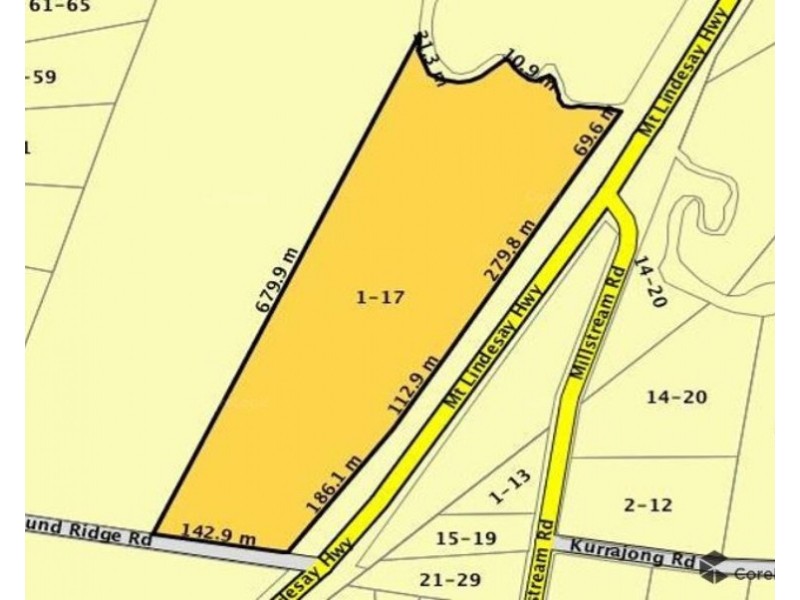 1-17 Round Ridge Road, Jimboomba QLD 4280