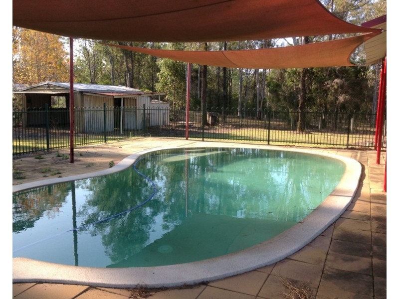 17 Green Ridge Road, Jimboomba QLD 4280