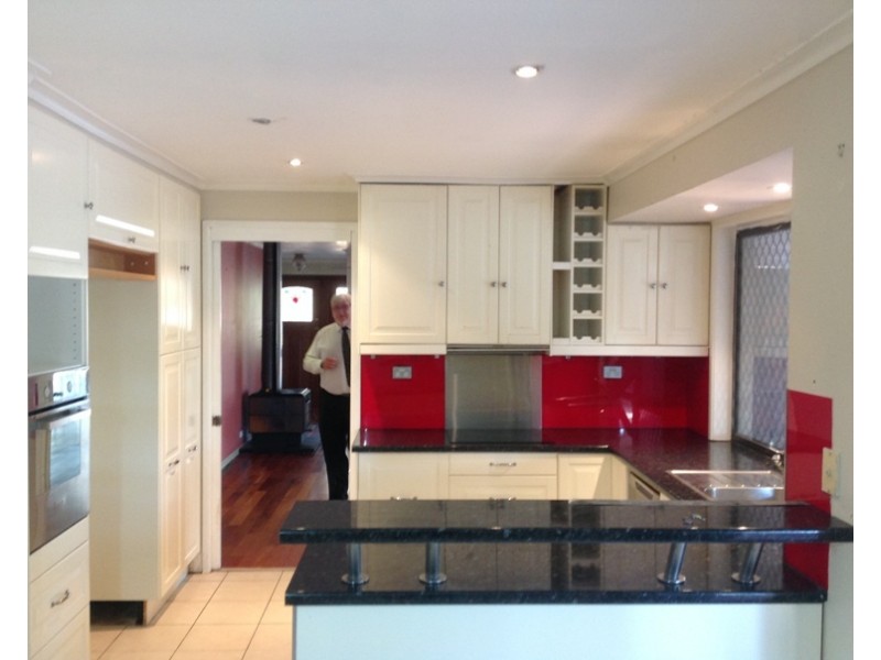 17 Green Ridge Road, Jimboomba QLD 4280