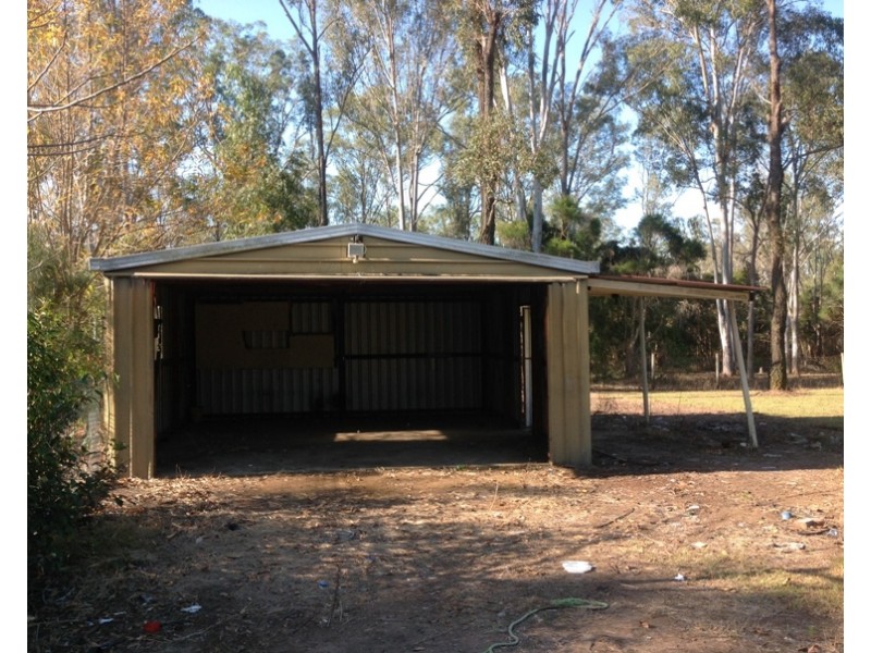 17 Green Ridge Road, Jimboomba QLD 4280