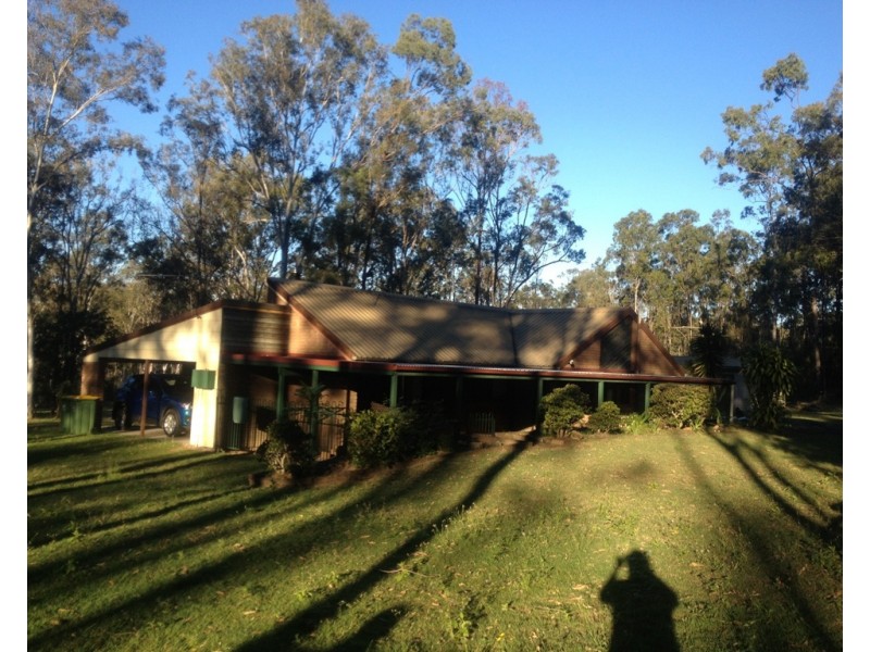 39 Mundoolun Road, Jimboomba QLD 4280