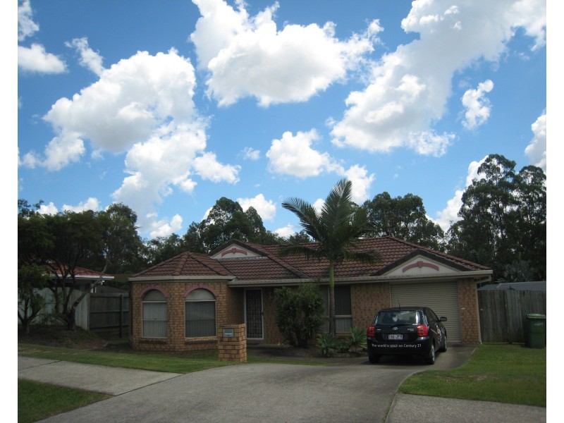 125 Lamberth Road, Regents Park QLD 4118