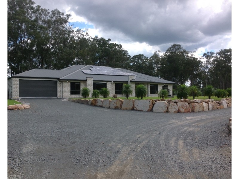 180 Condamine Drive, Logan Village QLD 4207