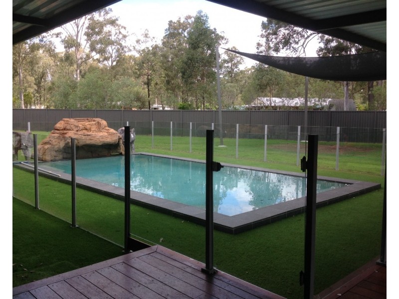 180 Condamine Drive, Logan Village QLD 4207