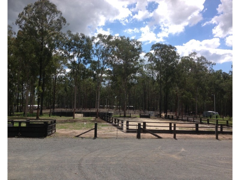 180 Condamine Drive, Logan Village QLD 4207