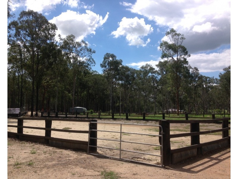 180 Condamine Drive, Logan Village QLD 4207