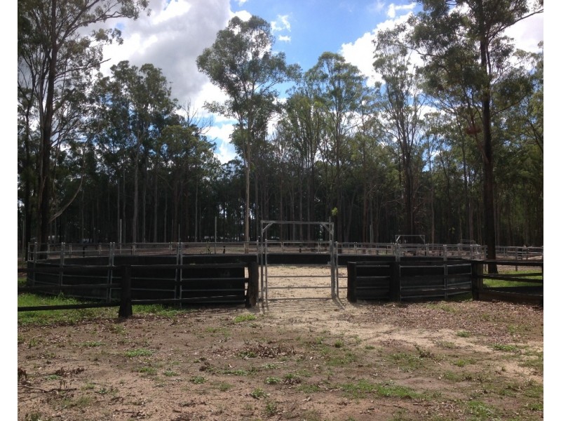 180 Condamine Drive, Logan Village QLD 4207