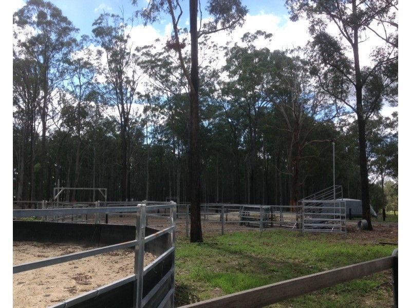 180 Condamine Drive, Logan Village QLD 4207