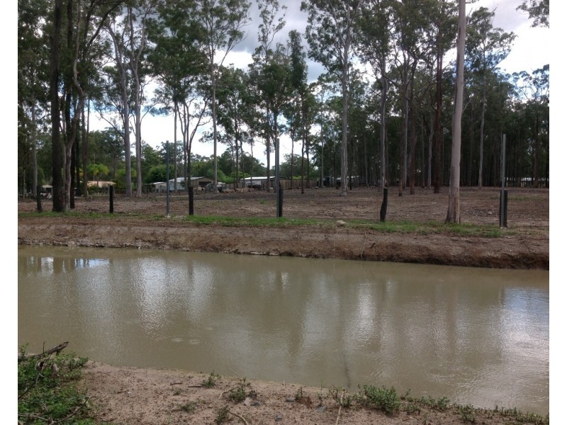 180 Condamine Drive, Logan Village QLD 4207