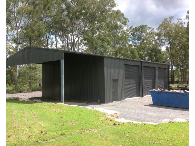 180 Condamine Drive, Logan Village QLD 4207