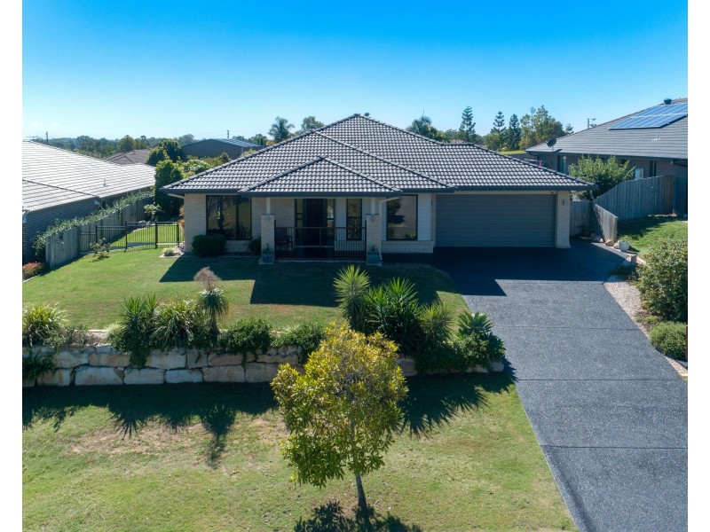 12 Robyn Court, Logan Village QLD 4207