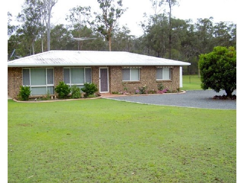 129 Hinchcliffe Road, Logan Village QLD 4207