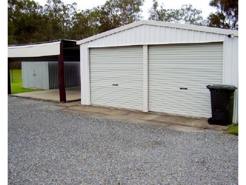 129 Hinchcliffe Road, Logan Village QLD 4207