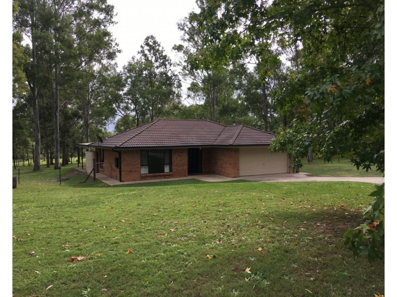 38-44 Buena Vista Drive, Logan Village QLD 4207