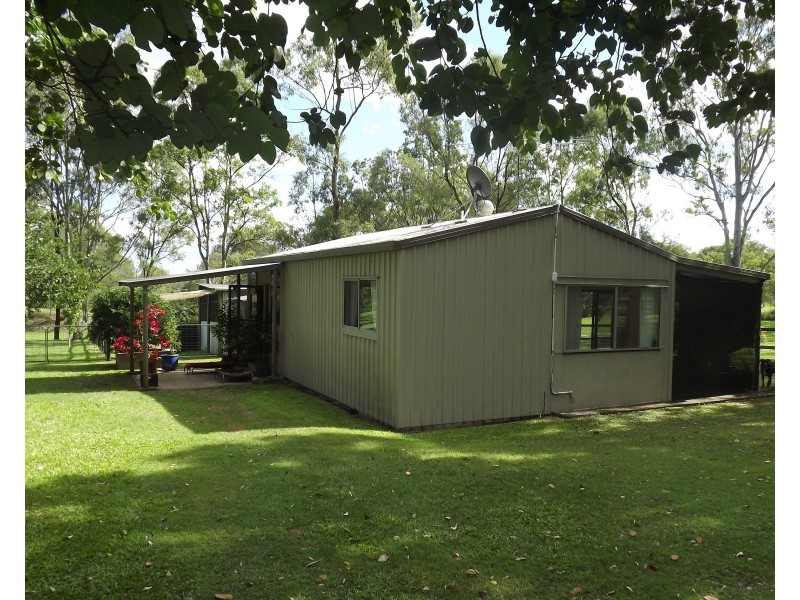 38-44 Buena Vista Drive, Logan Village QLD 4207