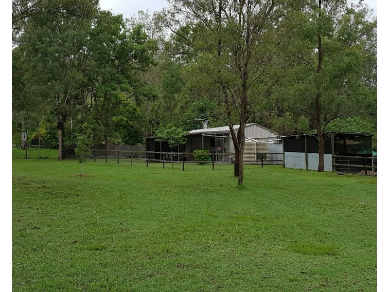 38-44 Buena Vista Drive, Logan Village QLD 4207