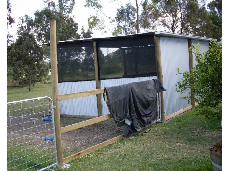 38-44 Buena Vista Drive, Logan Village QLD 4207