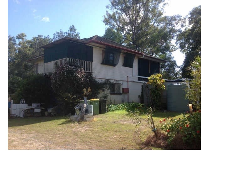 1 Williamson Road, Tamborine QLD 4270