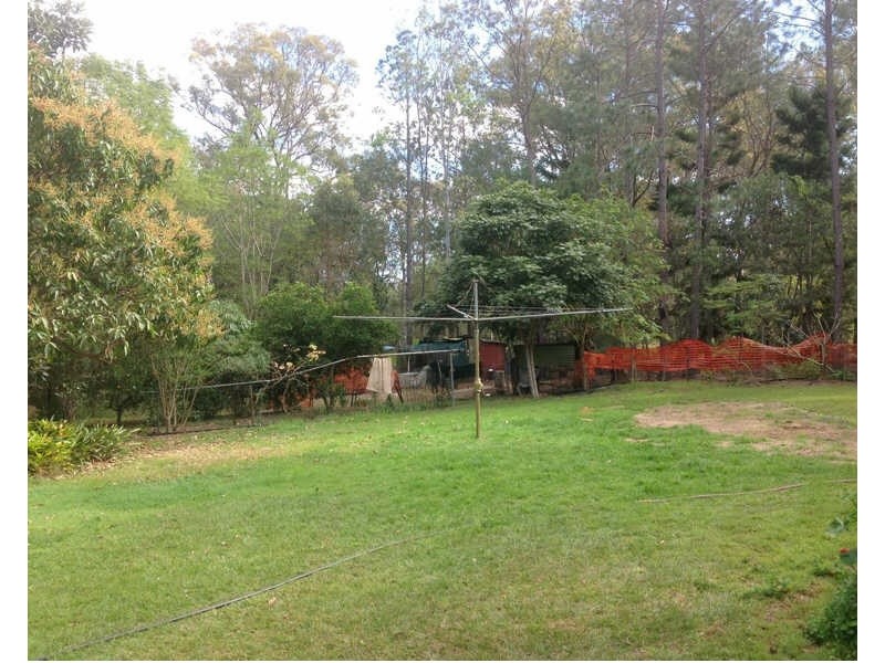 1 Williamson Road, Tamborine QLD 4270
