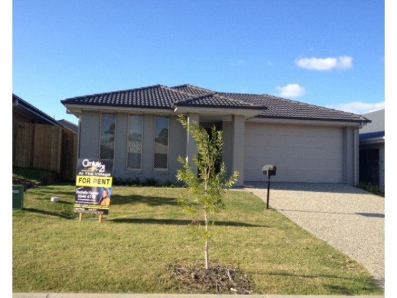 6 Milby Street, Yarrabilba QLD 4207