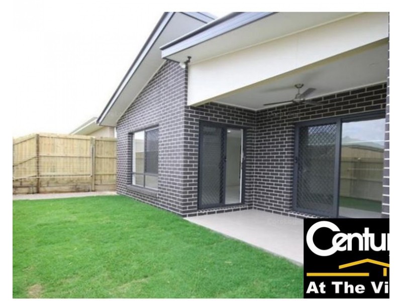 5 Sienna Circuit, Yarrabilba QLD 4207