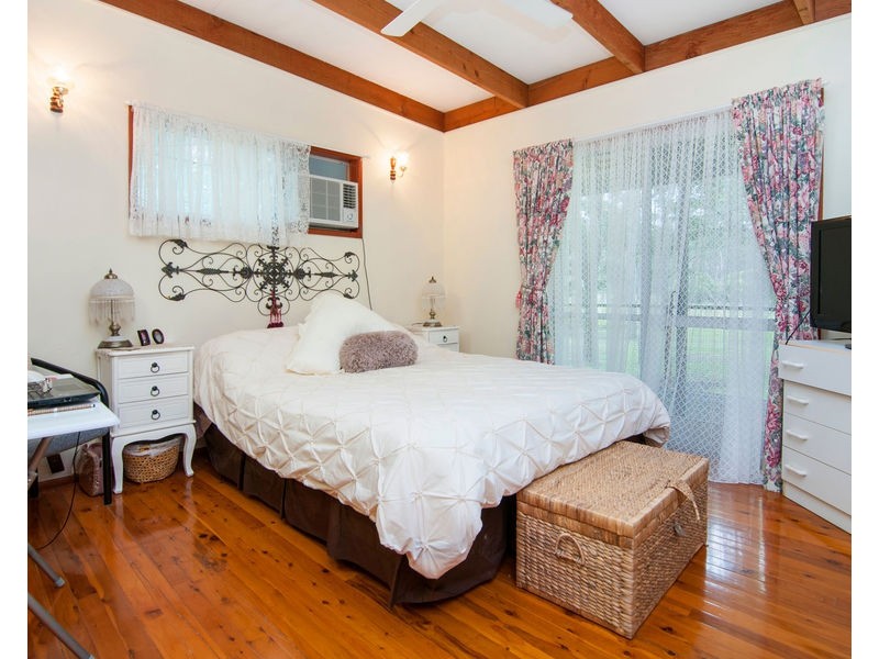 218 Stockleigh Road, Stockleigh QLD 4280