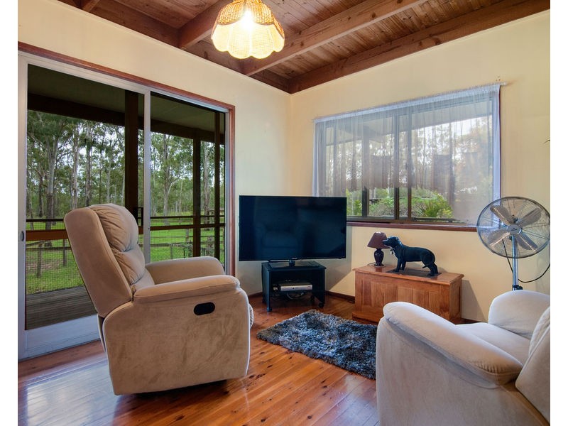 218 Stockleigh Road, Stockleigh QLD 4280