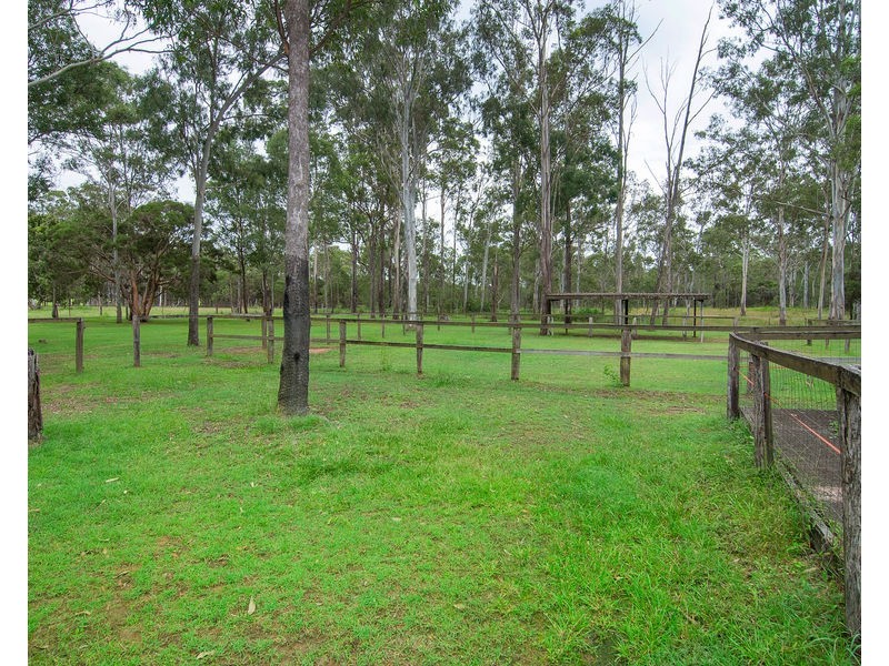 218 Stockleigh Road, Stockleigh QLD 4280
