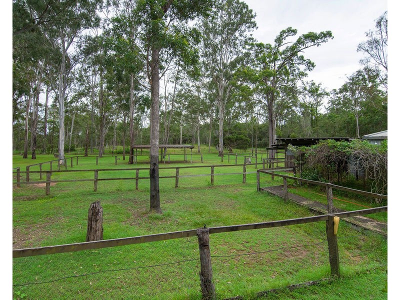 218 Stockleigh Road, Stockleigh QLD 4280