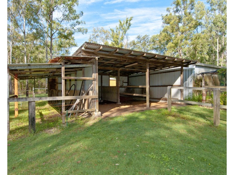 218 Stockleigh Road, Stockleigh QLD 4280
