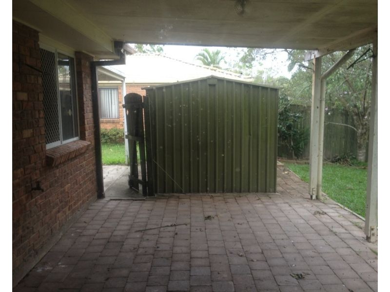 8 Coyle Court, Browns Plains QLD 4118