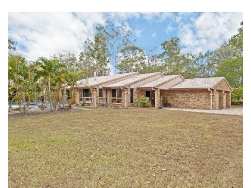 225 Latimer Road, Logan Village QLD 4207