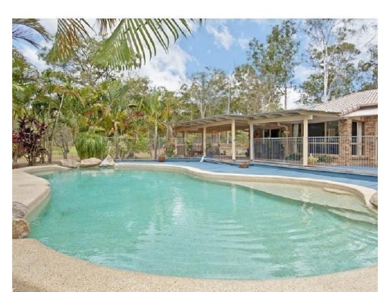 225 Latimer Road, Logan Village QLD 4207