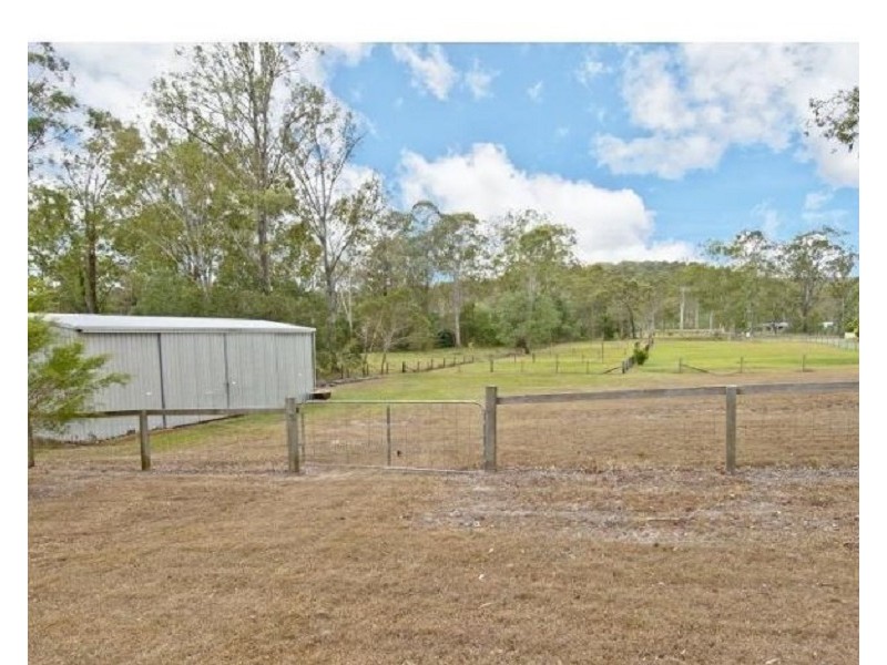 225 Latimer Road, Logan Village QLD 4207