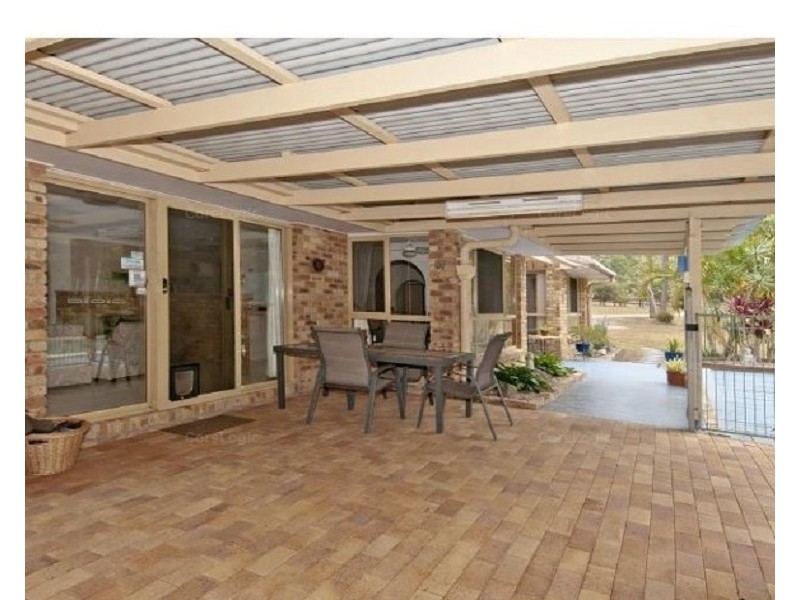 225 Latimer Road, Logan Village QLD 4207