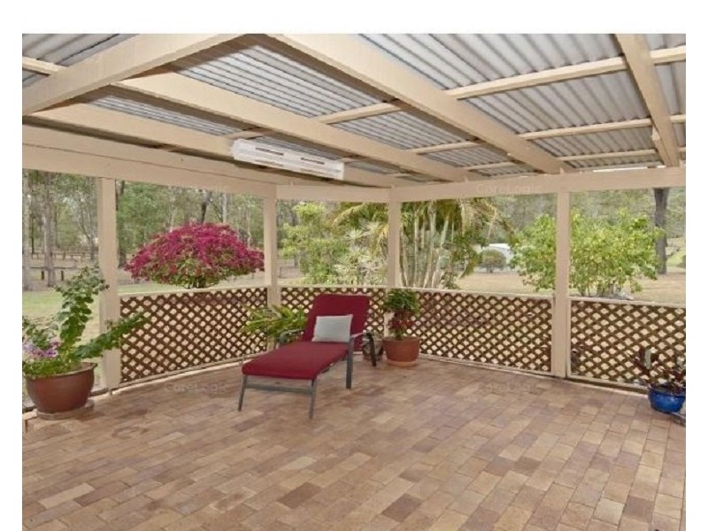 225 Latimer Road, Logan Village QLD 4207