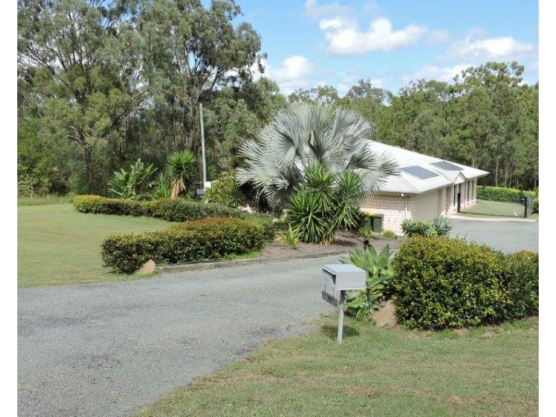 138-140 Campbell Drive, Kooralbyn QLD 4285