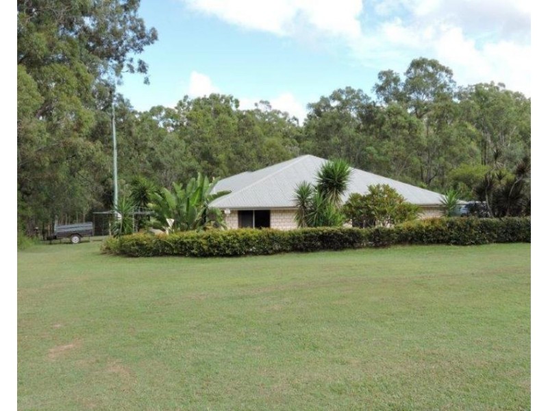 138-140 Campbell Drive, Kooralbyn QLD 4285