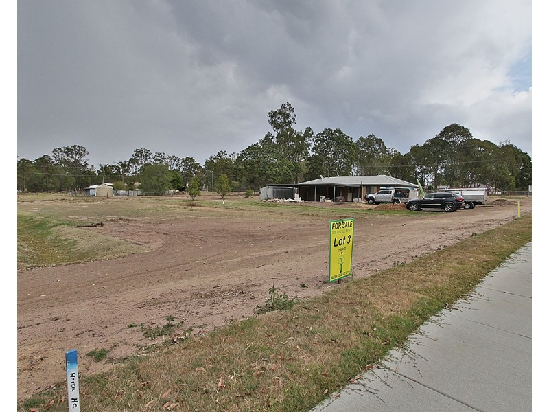 Lot 3  Warren Court, Logan Village QLD 4207