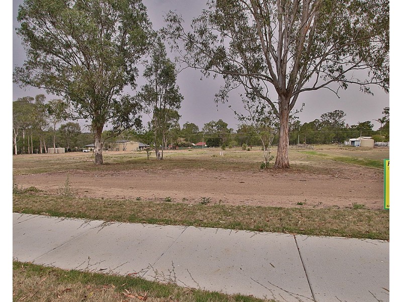 Lot 4 Warren Court, Logan Village QLD 4207