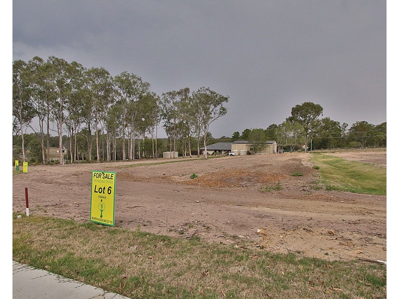Lot 6  Warren Court, Logan Village QLD 4207