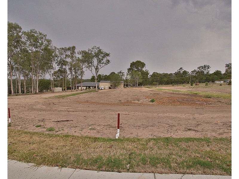Lot 6  Warren Court, Logan Village QLD 4207