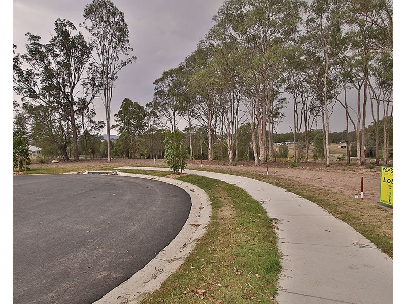 Lot 7 Warren Court, Logan Village QLD 4207
