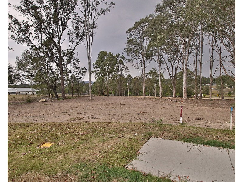 Lot 7 Warren Court, Logan Village QLD 4207